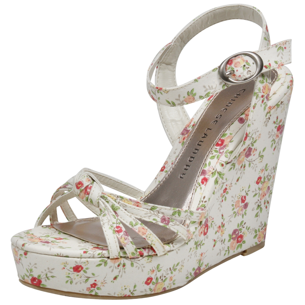 Chinese Laundry Desert Queen Sandals Shoe - Women - ShoeBacca.com