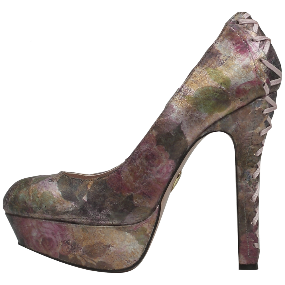 Betsey Johnson Ditan Dress Shoe - Women - ShoeBacca.com