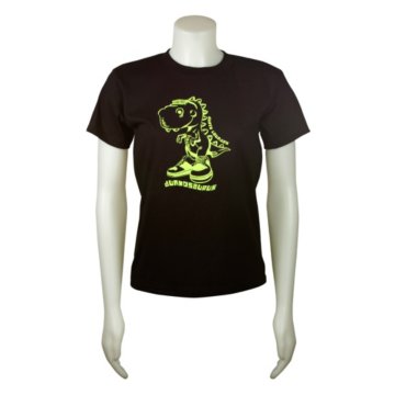 Durty Laundry Dunkosaurus - DLK02