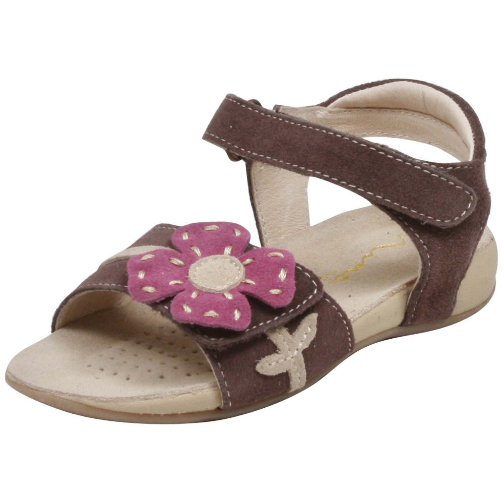 Nina Kids Dollhouse Sandals Shoe - Toddler - ShoeBacca.com