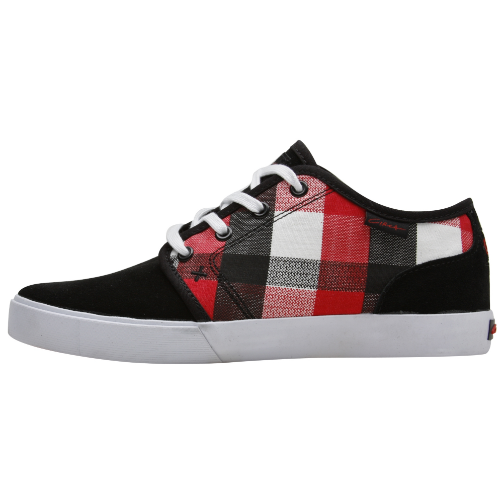 C1RCA Drifter Skate Shoes - Men - ShoeBacca.com