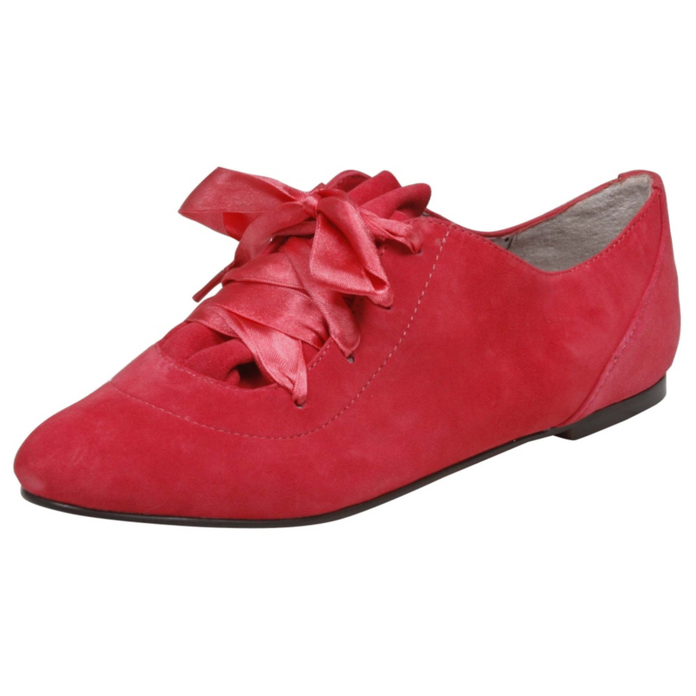 Betsey Johnson Drrew Flats Shoe - Women - ShoeBacca.com