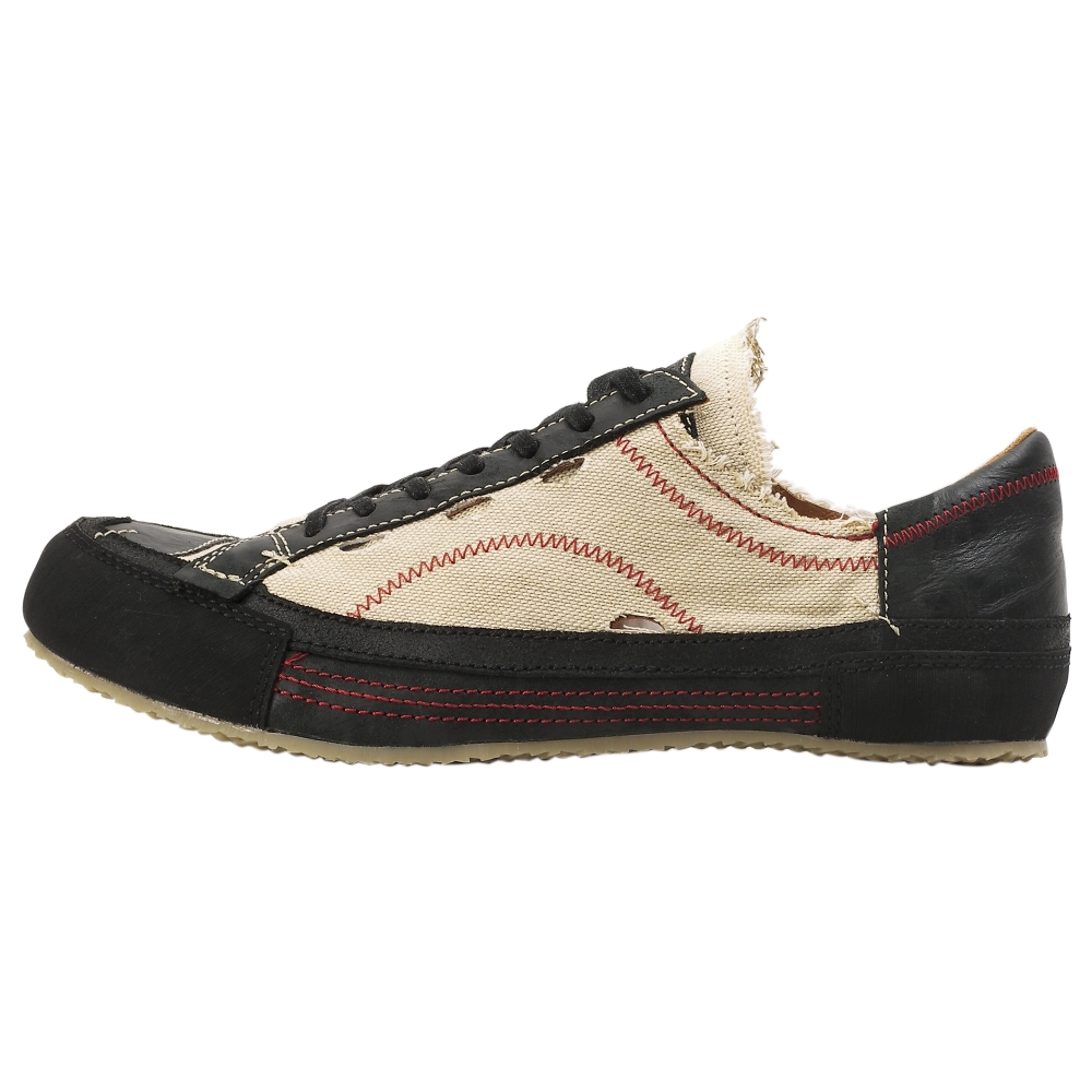 Medium Dadaist Athletic Inspired Shoes - Men - ShoeBacca.com