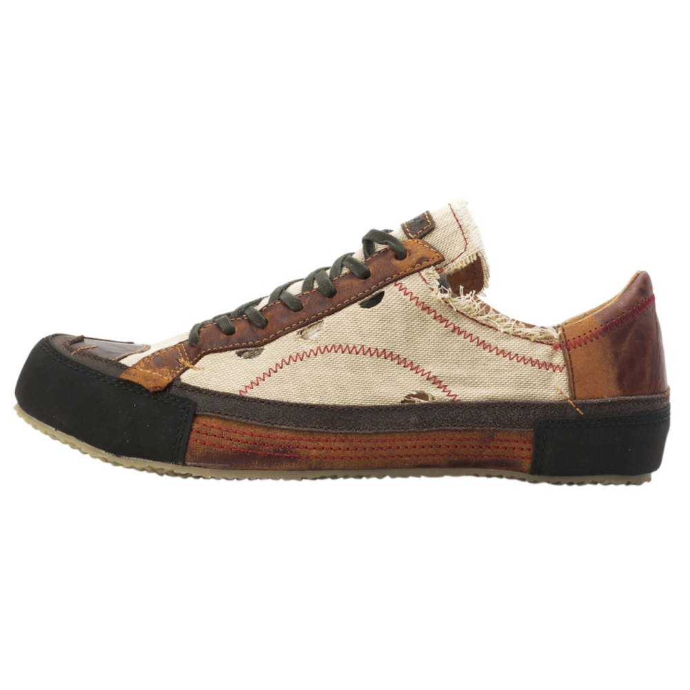 Medium Dadaist Athletic Inspired Shoes - Men - ShoeBacca.com