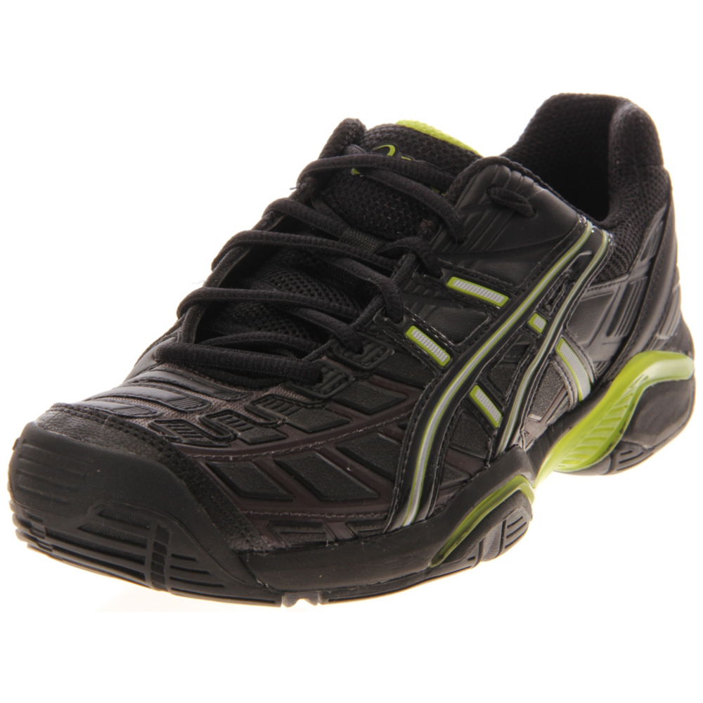 Asics GEL-Challenger 8 Athletic Inspired Shoe - Men - ShoeBacca.com