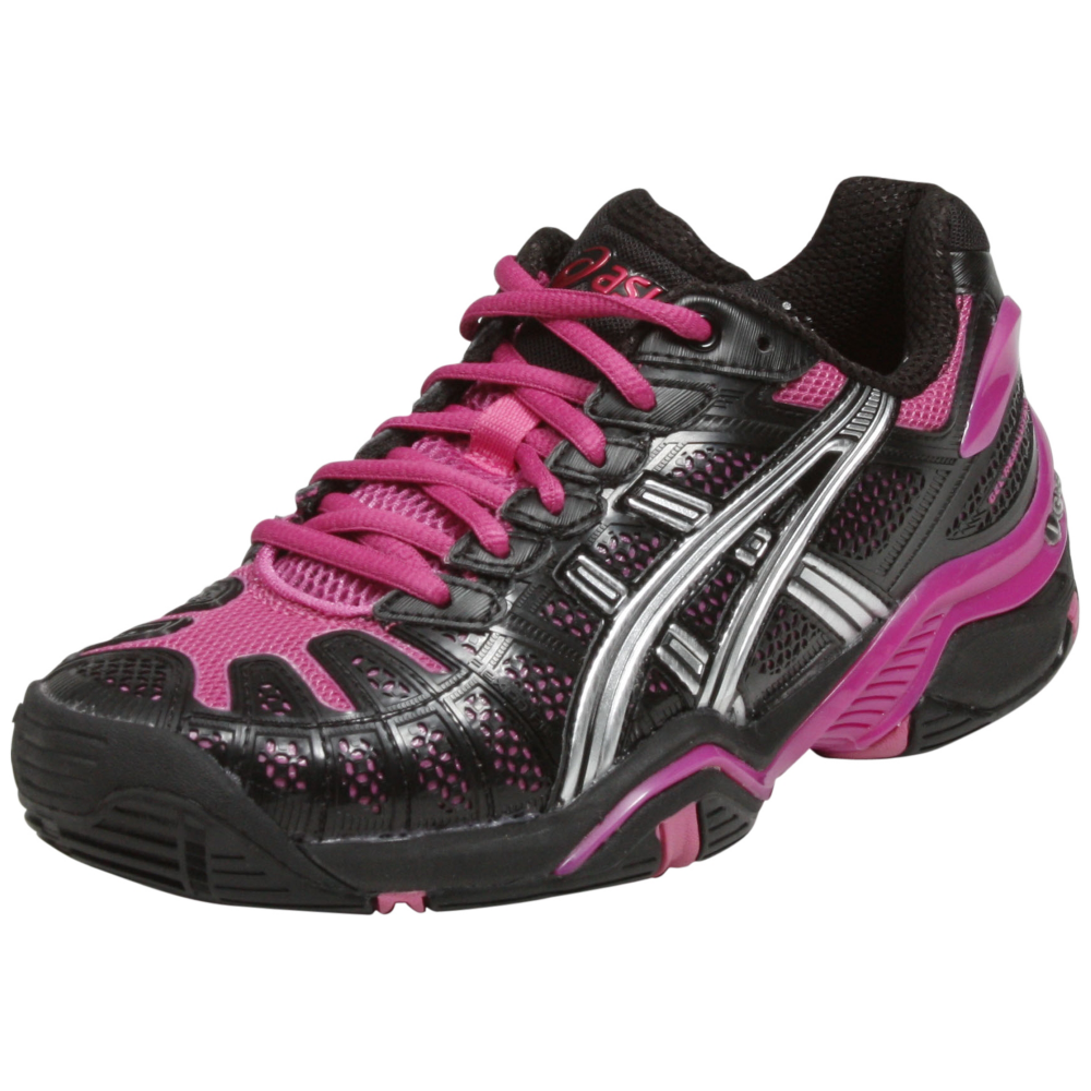 Asics GEL-Resolution 3 Athletic Inspired Shoe - Women - ShoeBacca.com