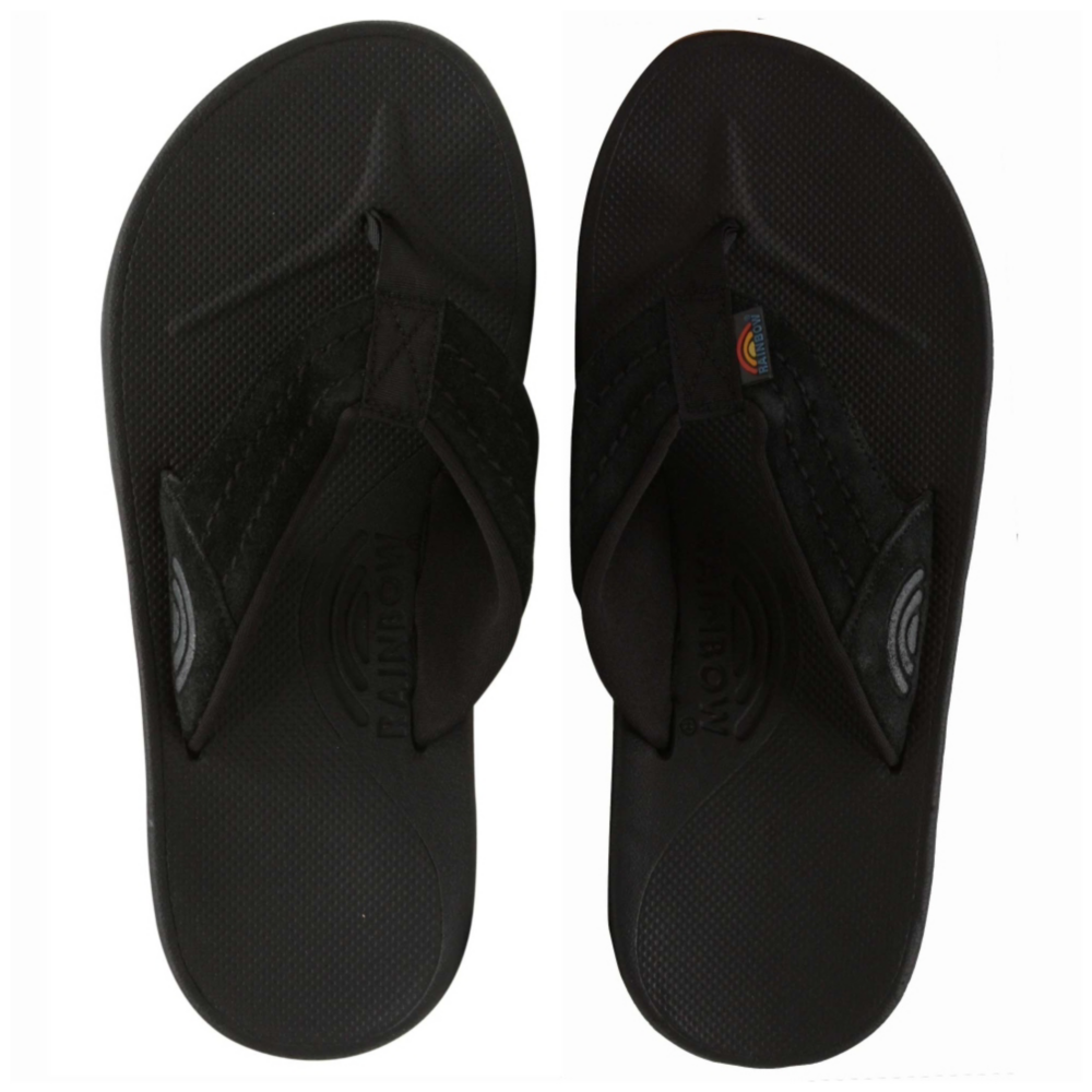 Rainbow East Cape Sandals Shoe - Men - ShoeBacca.com