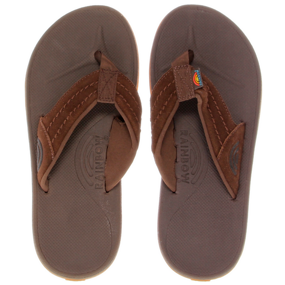 Rainbow East Cape Sandals Shoe - Men - ShoeBacca.com