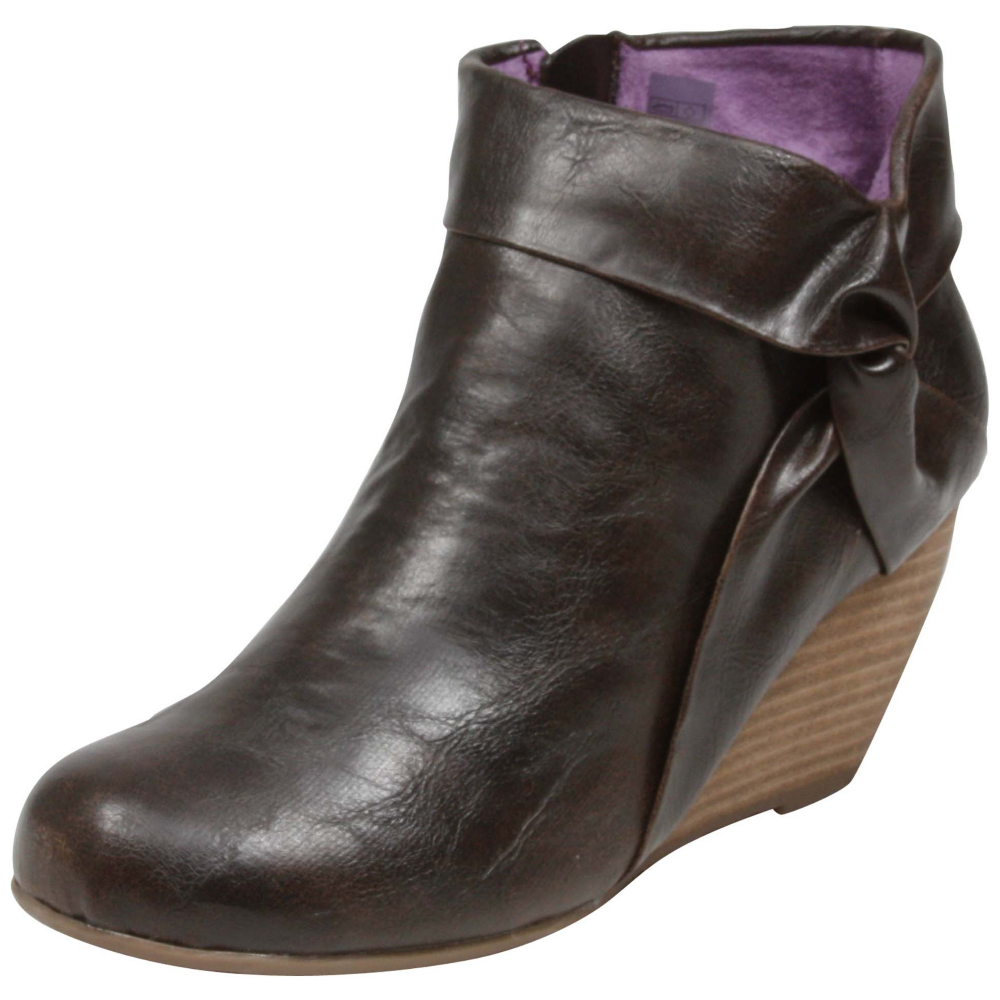 Blowfish Blythe Boots - Fashion Shoe - Women - ShoeBacca.com