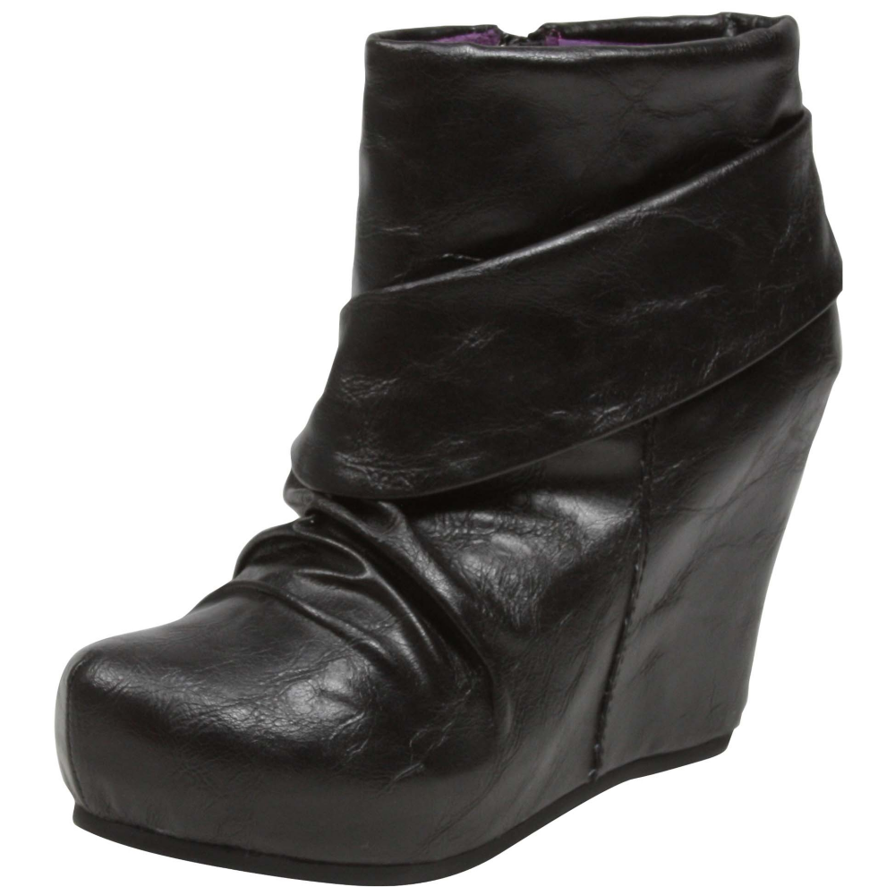 Blowfish Hanaki Boots - Fashion Shoe - Women - ShoeBacca.com