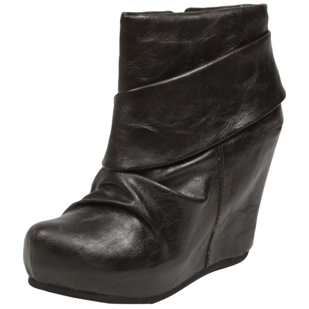 Blowfish Hanaki Boots - Fashion Shoe - Women - ShoeBacca.com