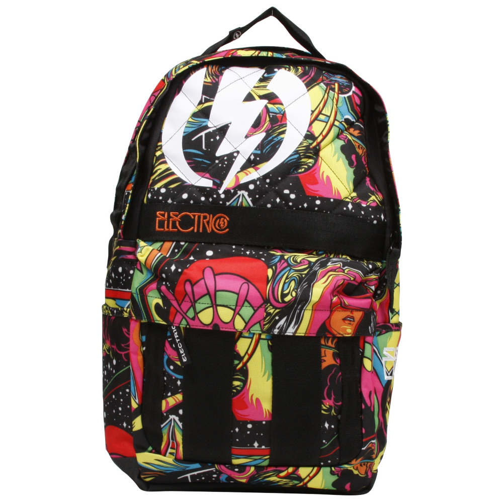 Electric Caliber Bags Gear - Unisex - ShoeBacca.com
