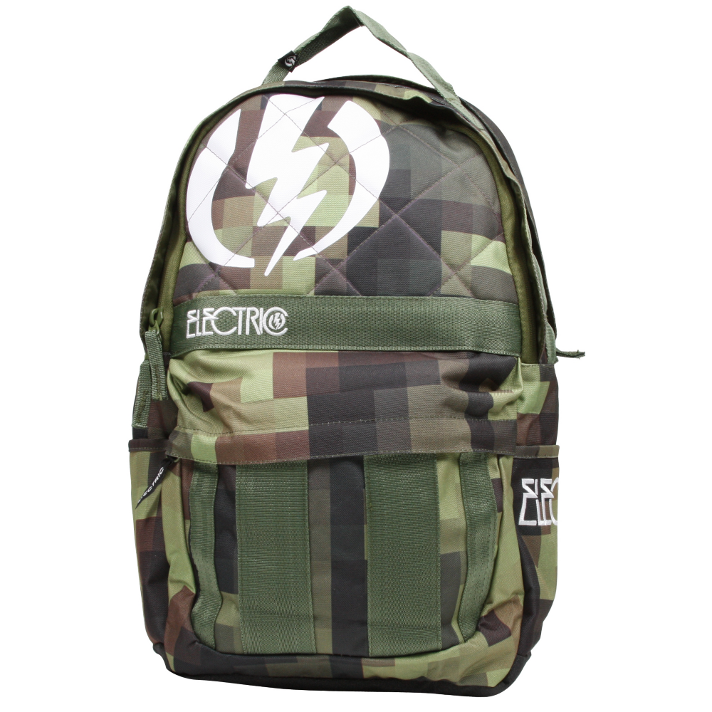 Electric Caliber Bags Gear - Unisex - ShoeBacca.com
