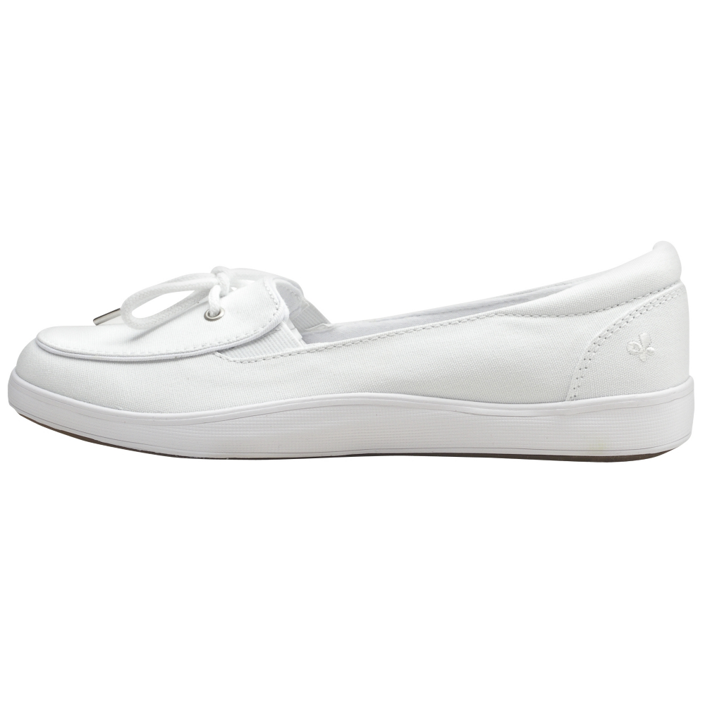 Grasshoppers Highview Slip-On Shoes - Women - ShoeBacca.com
