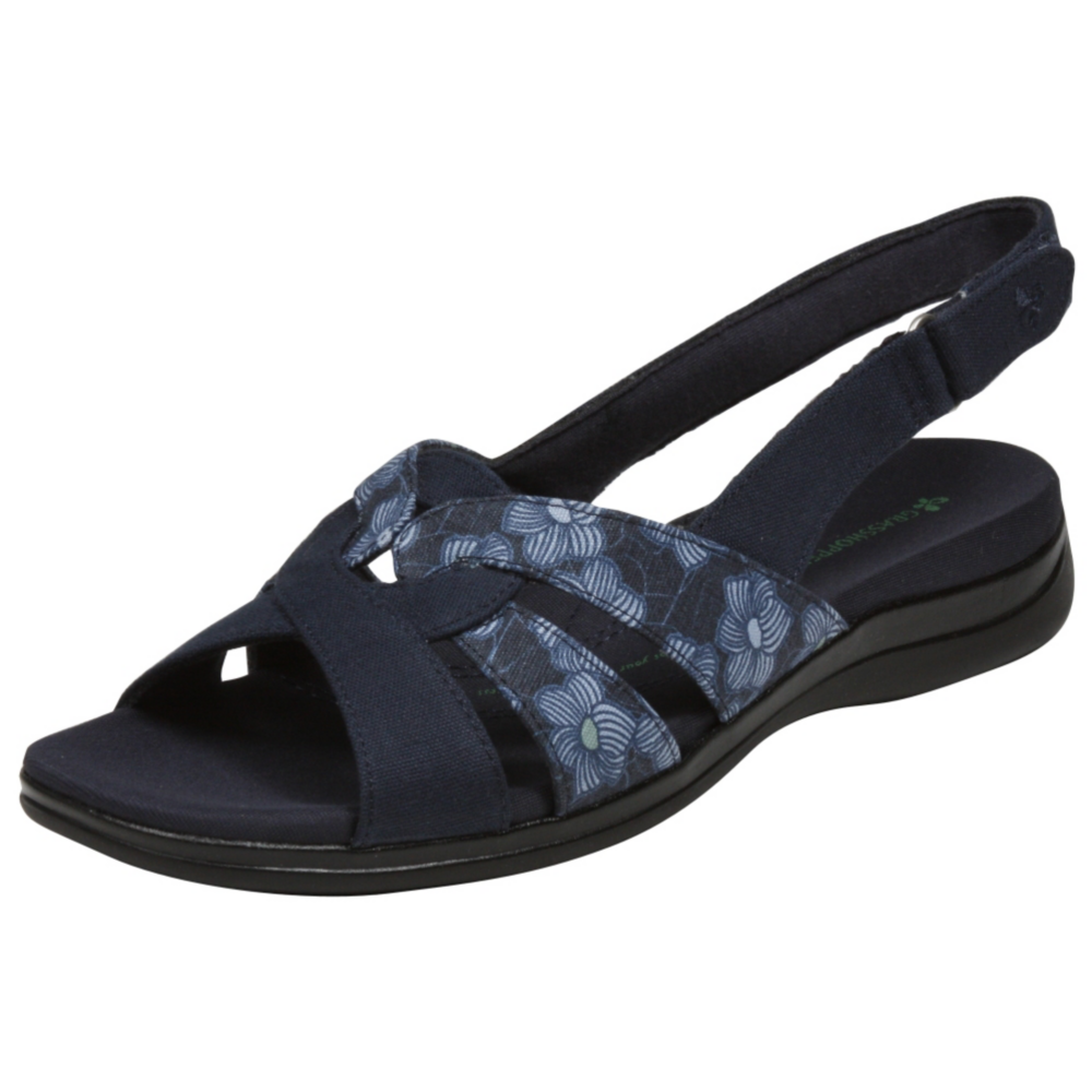 Grasshoppers Dazzle Sandals - Women - ShoeBacca.com