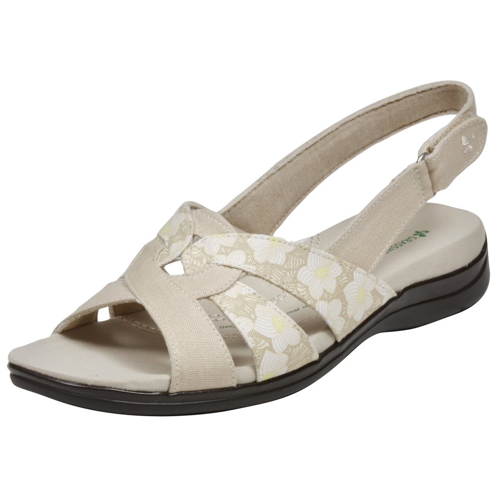 Grasshoppers Dazzle Sandals - Women - ShoeBacca.com