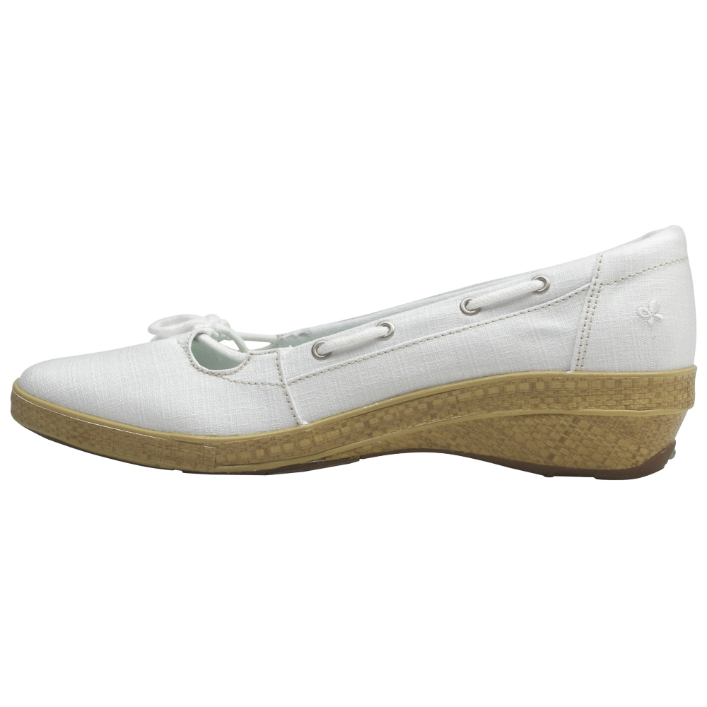 Grasshoppers Whitney Slip-On Shoes - Women - ShoeBacca.com