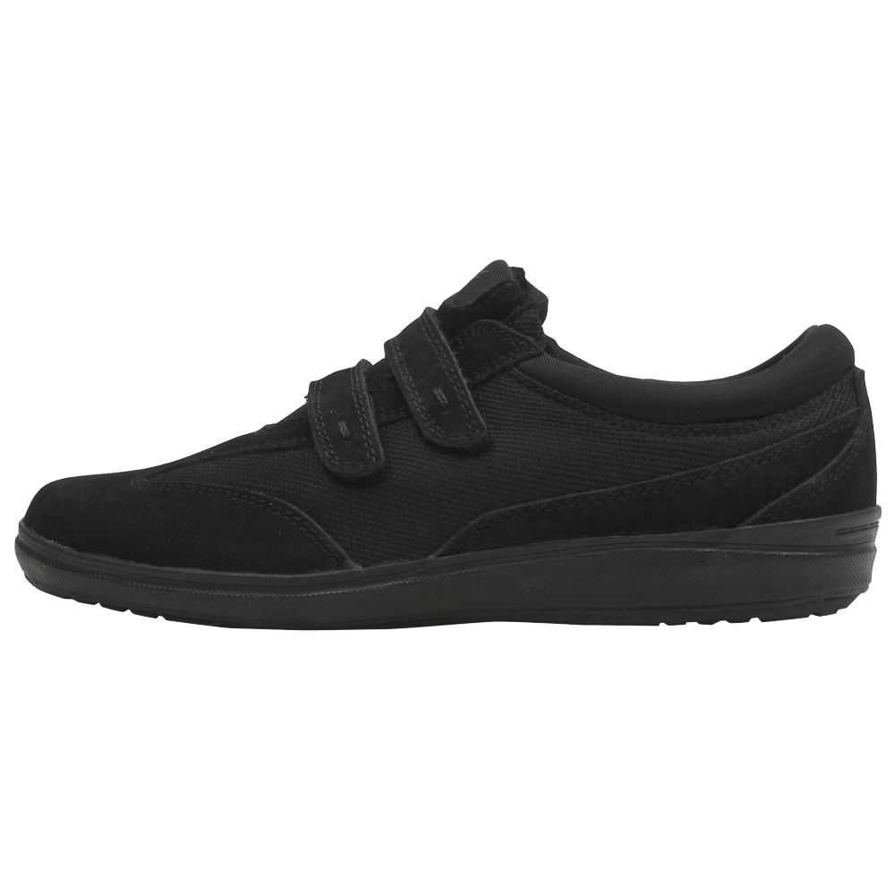 Grasshoppers Stretch Plus Strap Athletic Inspired Shoes - Women - ShoeBacca.com