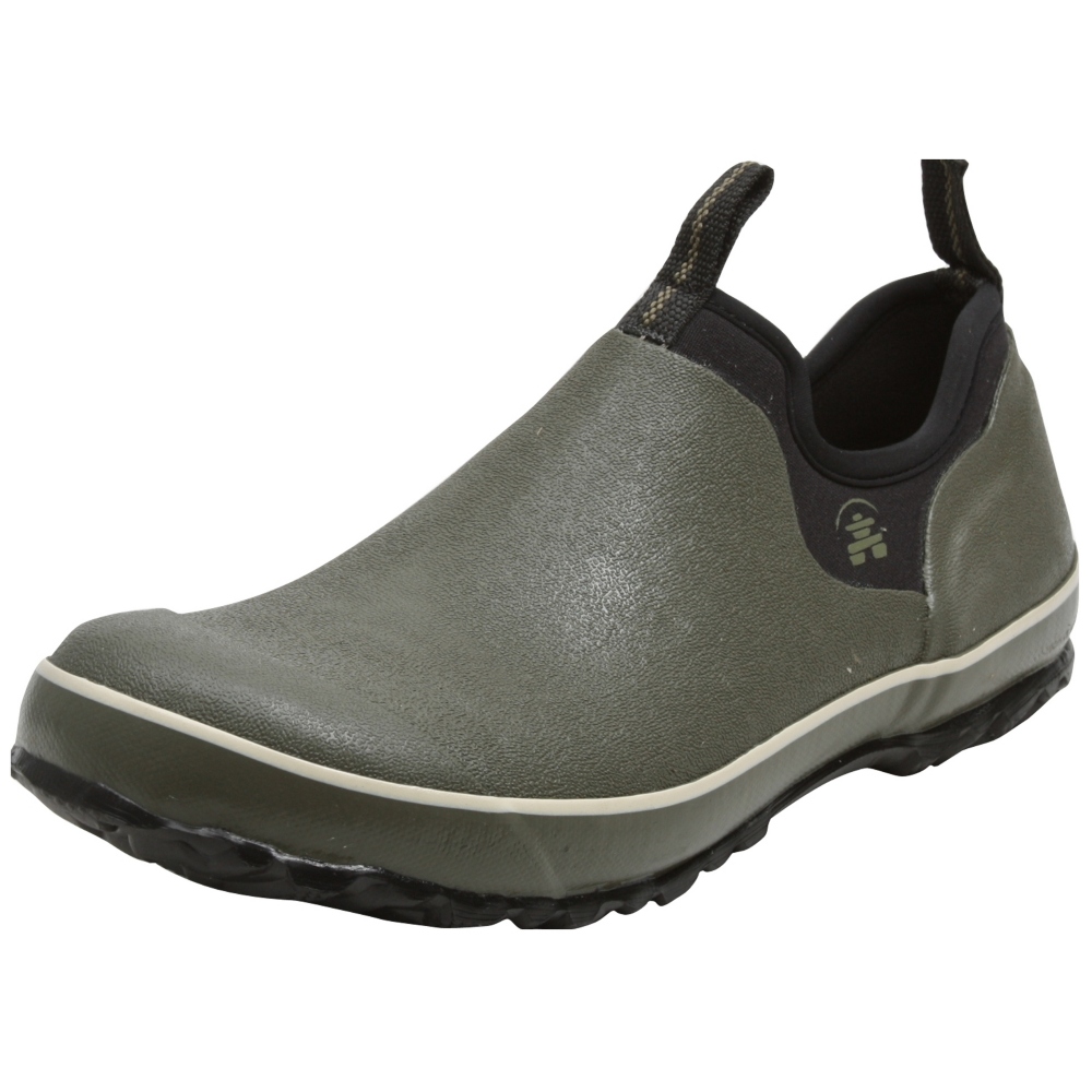 Kamik Lucas Lo Winter Boots - Men - ShoeBacca.com