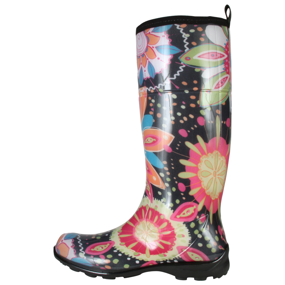 Kamik Janis Rain Boots Shoes - Women - ShoeBacca.com