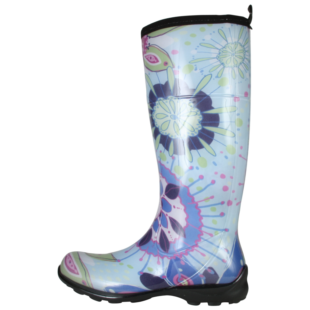 Kamik Janis Rain Boots Shoes - Women - ShoeBacca.com