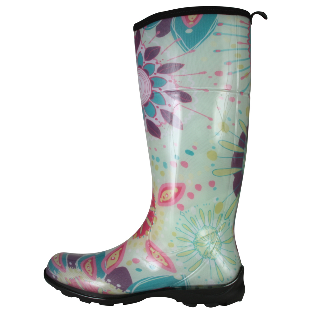 Kamik Janis Rain Boots Shoes - Women - ShoeBacca.com