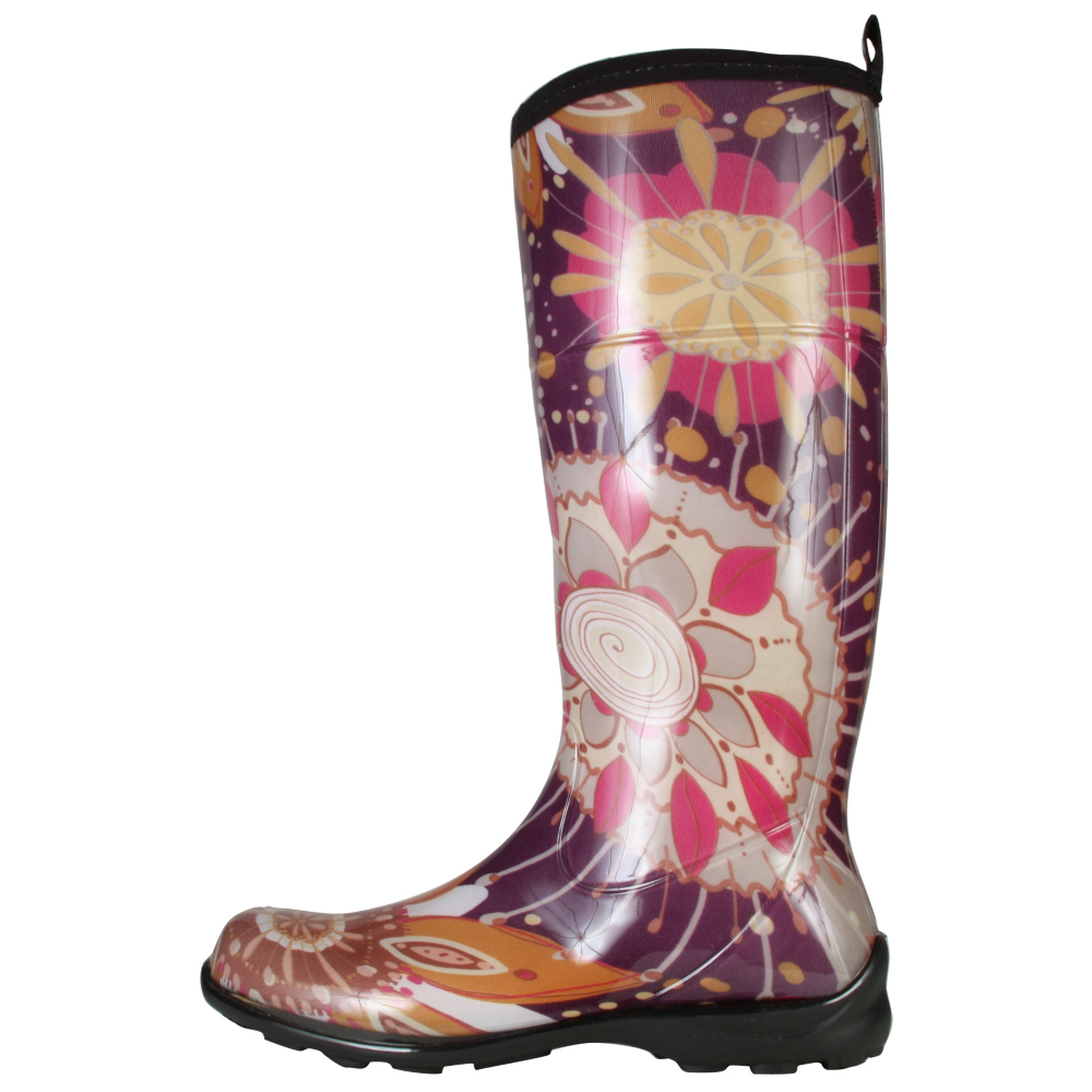 Kamik Janis Rain Boots Shoes - Women - ShoeBacca.com