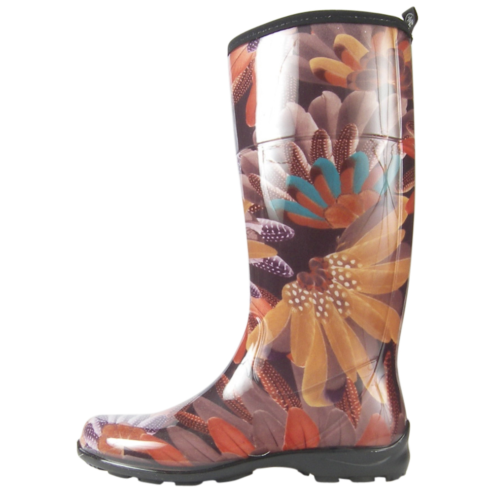 Kamik Heather Rain Boots - Women - ShoeBacca.com