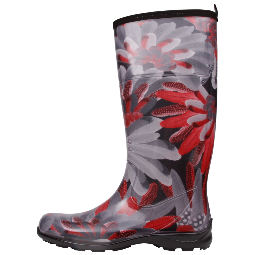 Kamik Heather Rain Boots - Women - ShoeBacca.com