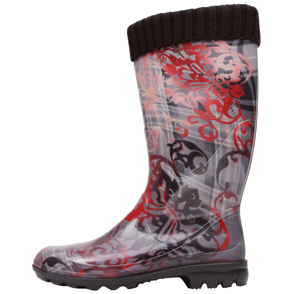 Kamik Kelly Rain Boots - Women - ShoeBacca.com