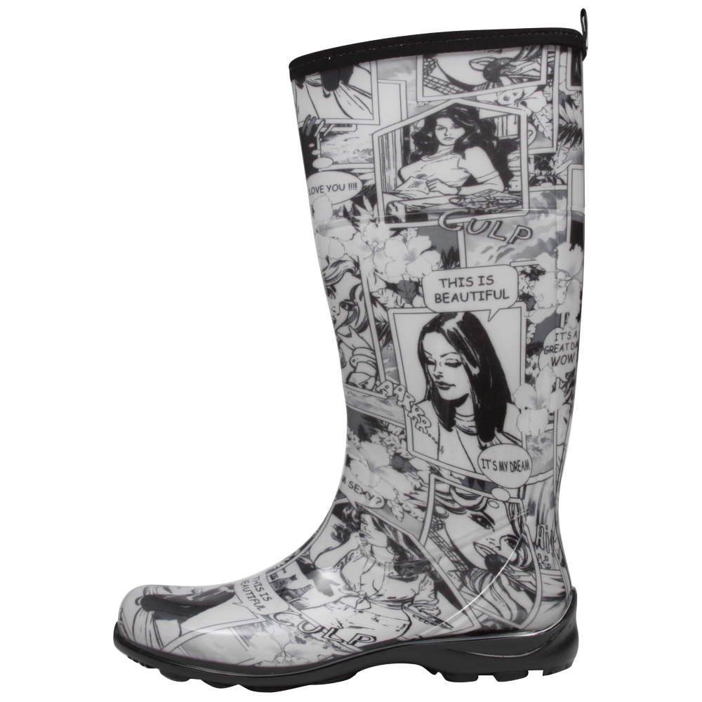 Kamik Betty Boots - Rain Shoe - Women - ShoeBacca.com