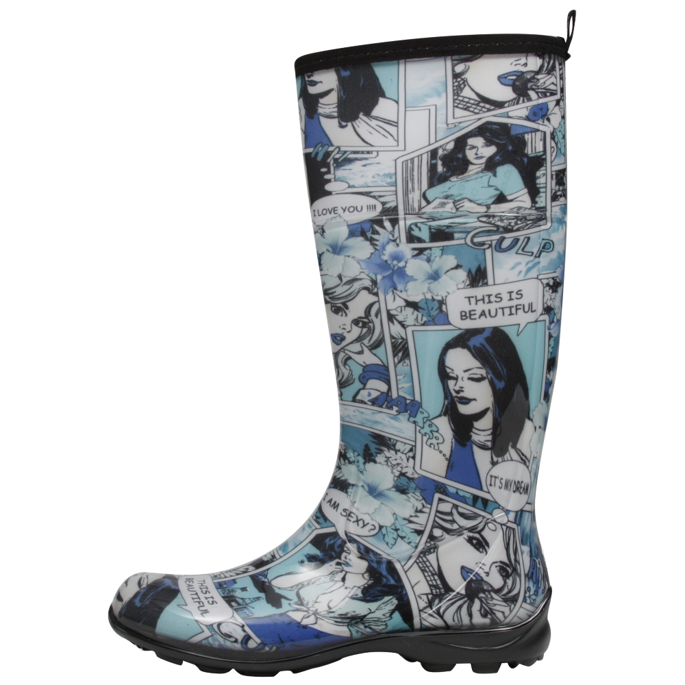 Kamik Betty Boots - Rain Shoe - Women - ShoeBacca.com