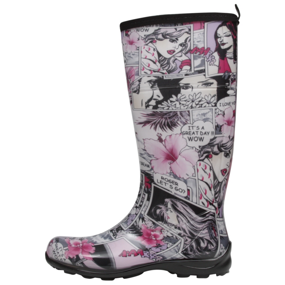 Kamik Betty Boots - Rain Shoe - Women - ShoeBacca.com