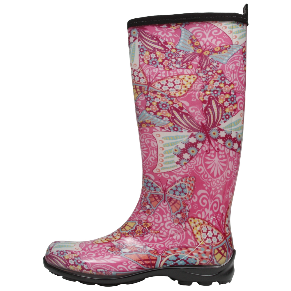Kamik Kelsey Boots - Rain Shoe - Women - ShoeBacca.com