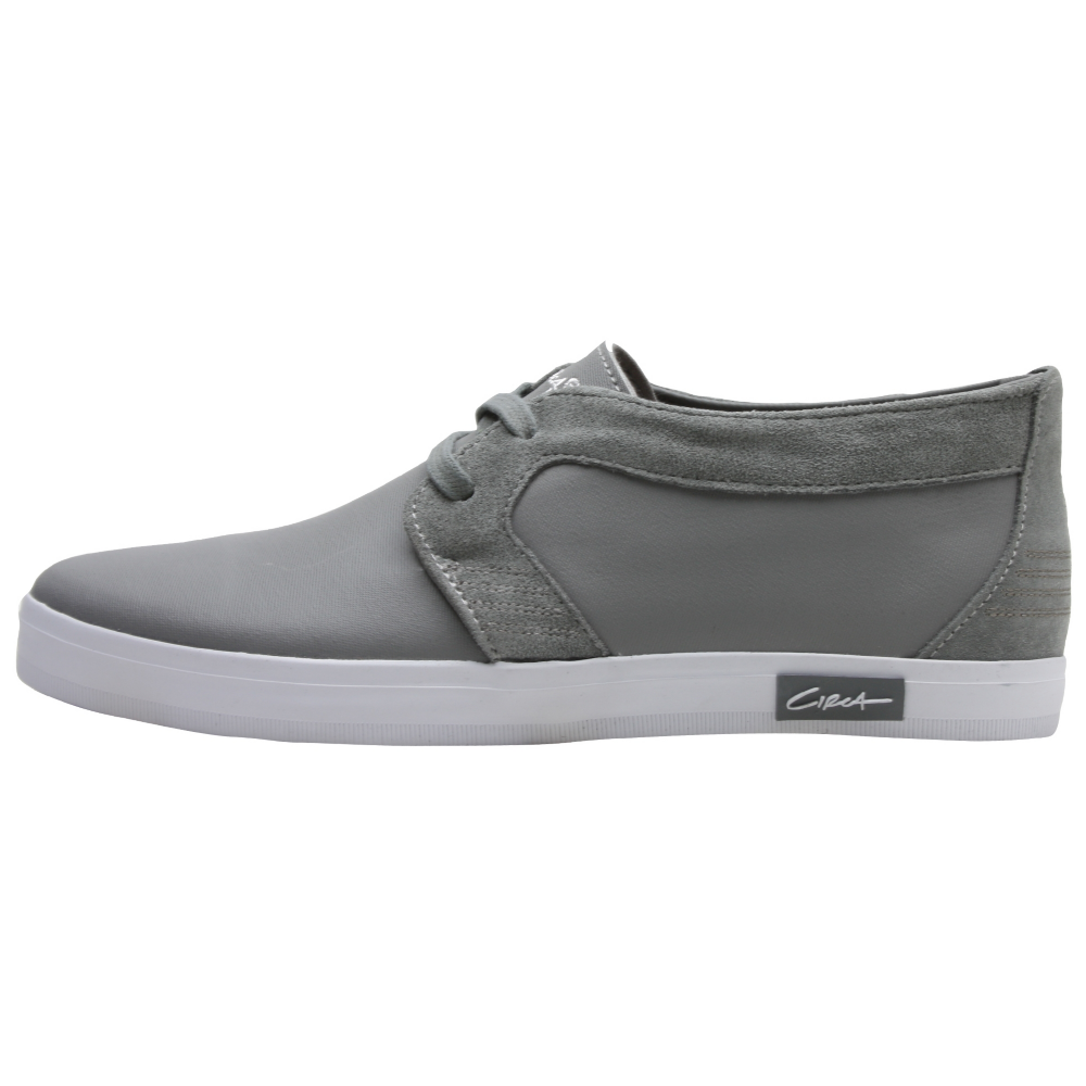C1RCA Emory Skate Shoes - Men - ShoeBacca.com