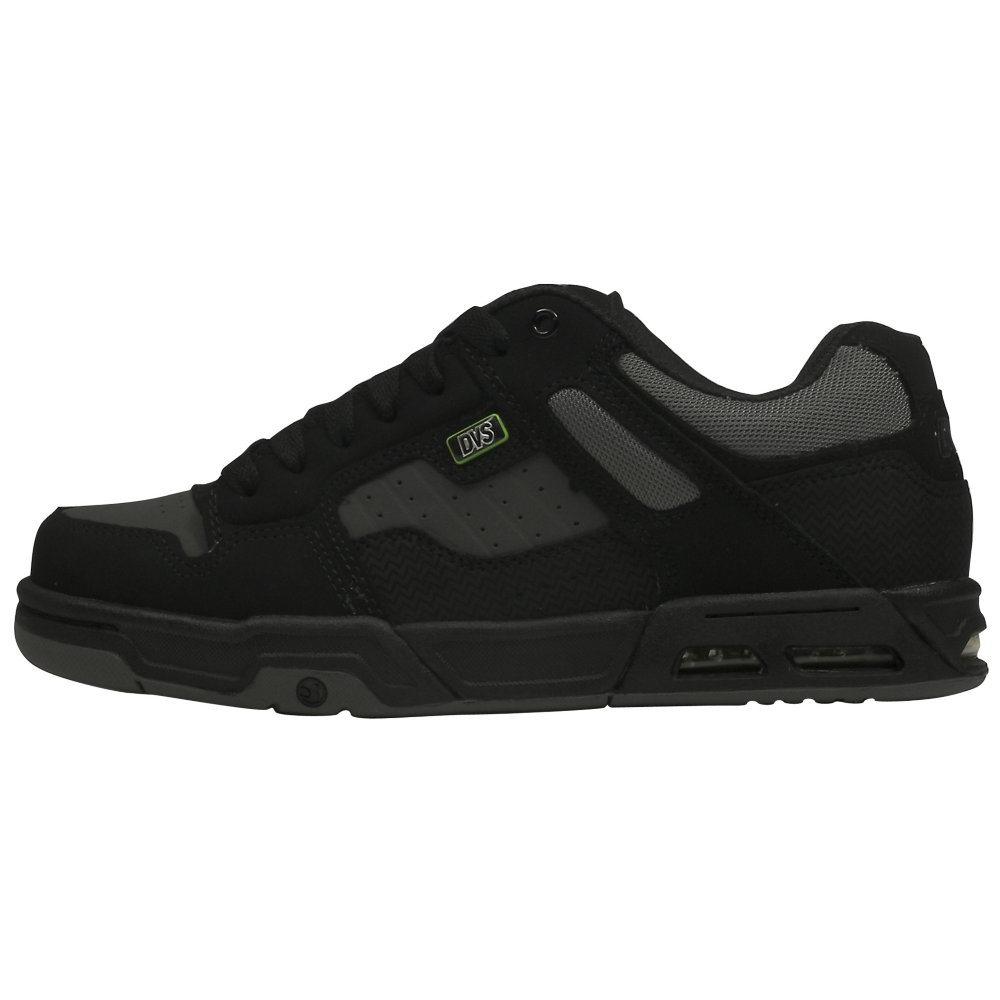 DVS Enduro Heir Skate Shoe - Men - ShoeBacca.com