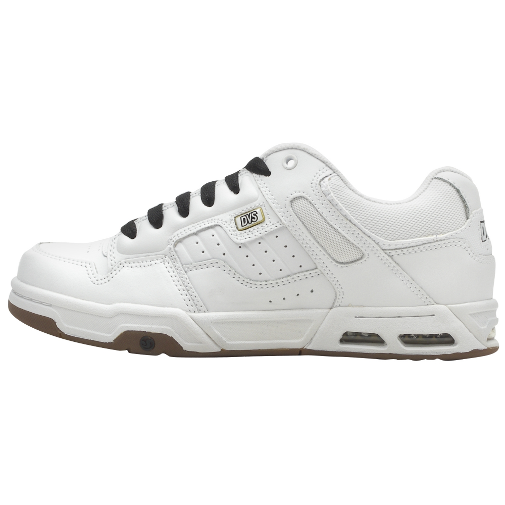 DVS Enduro Heir Skate Shoes - Men - ShoeBacca.com