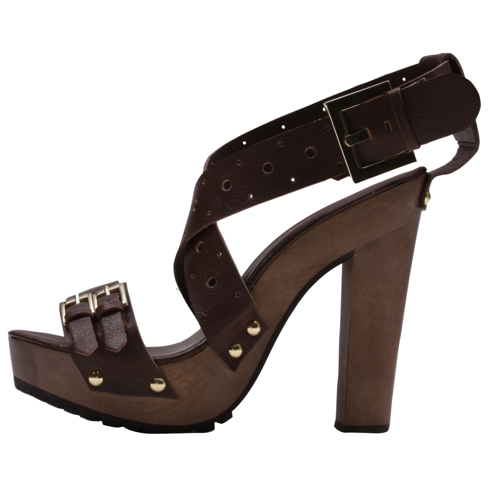 Dereon Heritage Heels Wedges - Women - ShoeBacca.com