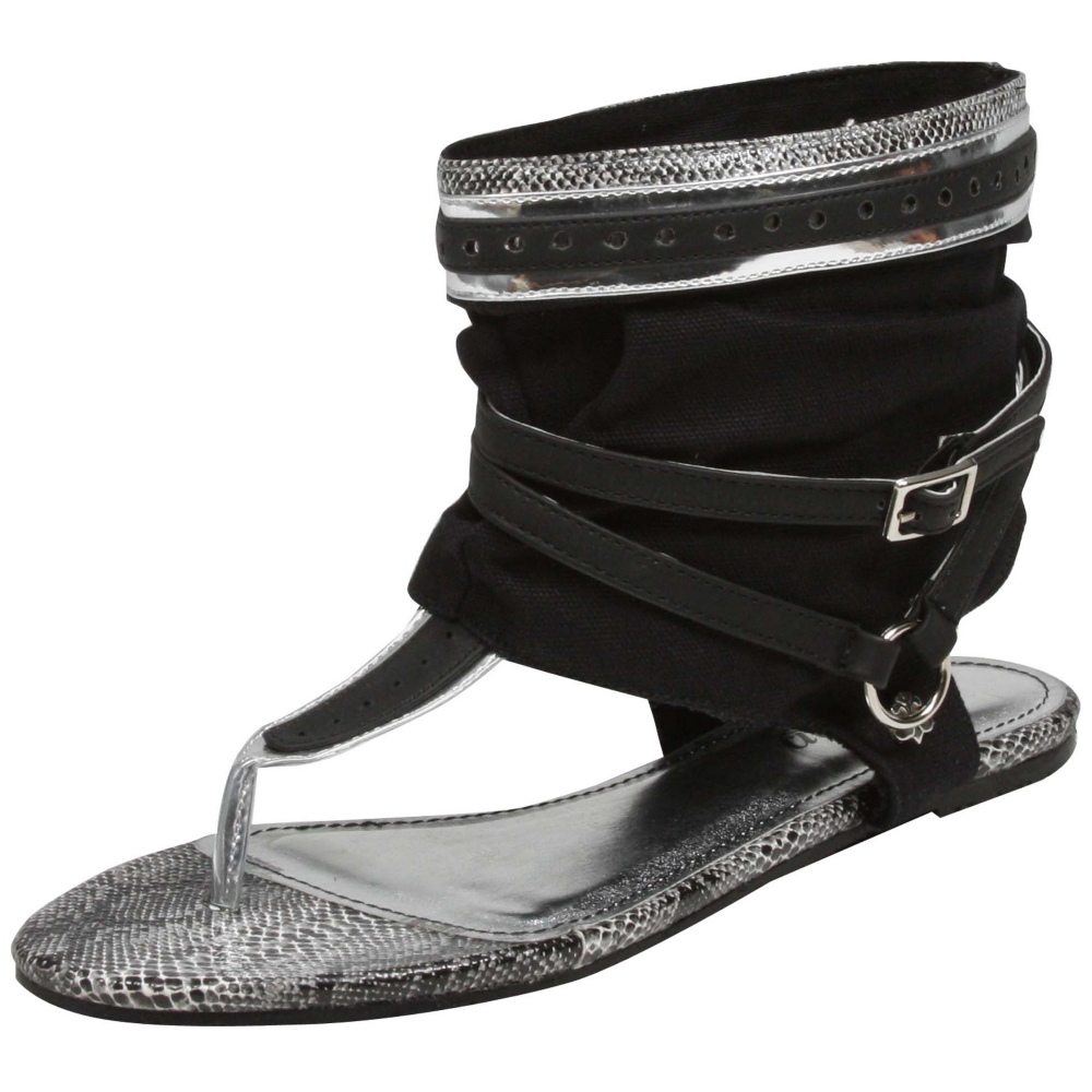 Dereon Bare 2 Sandals Shoe - Women - ShoeBacca.com