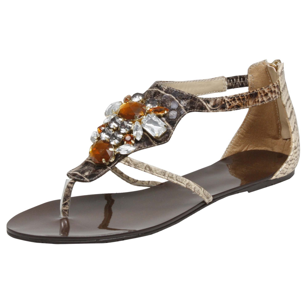 Dereon Alexis Sandals Shoe - Women - ShoeBacca.com