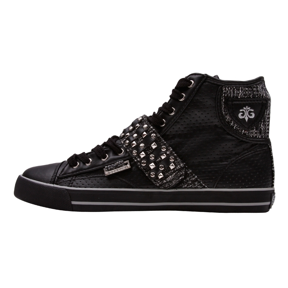 Dereon Cabazon Le + Tweed Athletic Inspired Shoes - Women - ShoeBacca.com