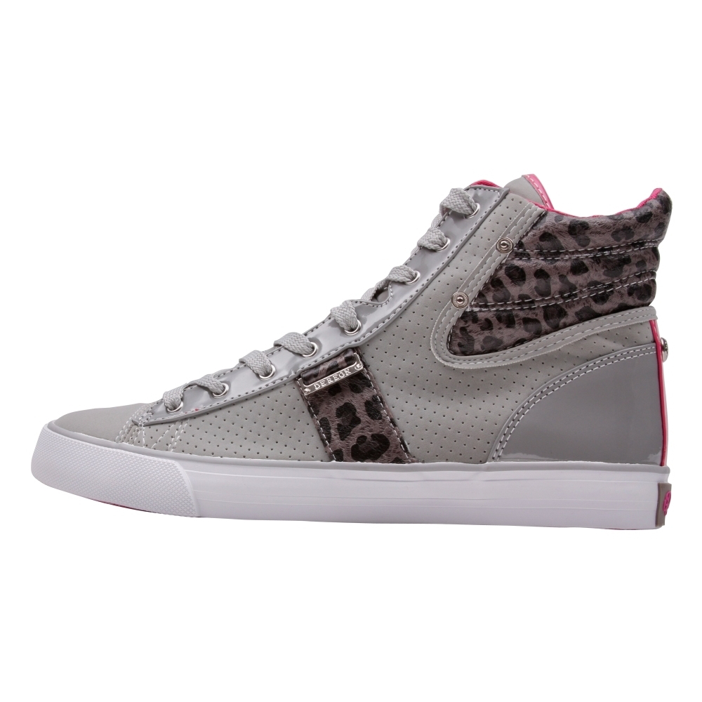 Dereon Milano SE Athletic Inspired Shoes - Women - ShoeBacca.com