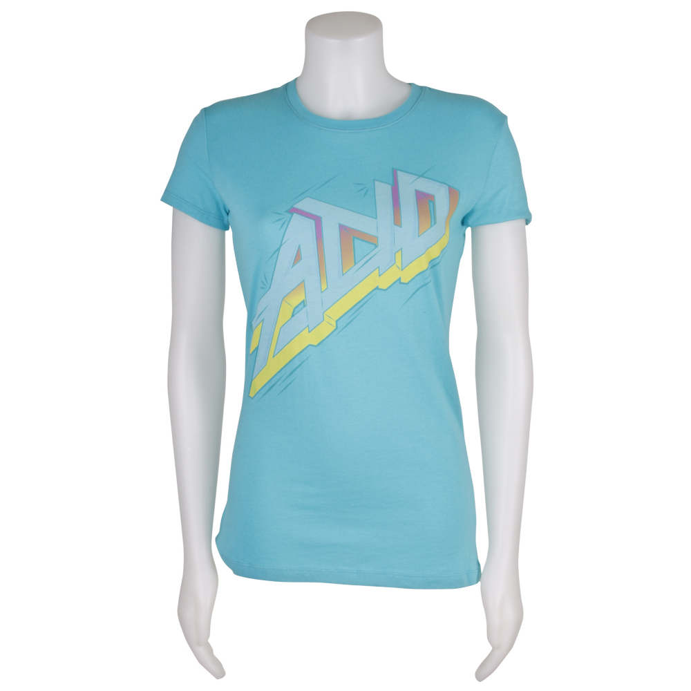 Adio Rocket Shirt - Women - ShoeBacca.com