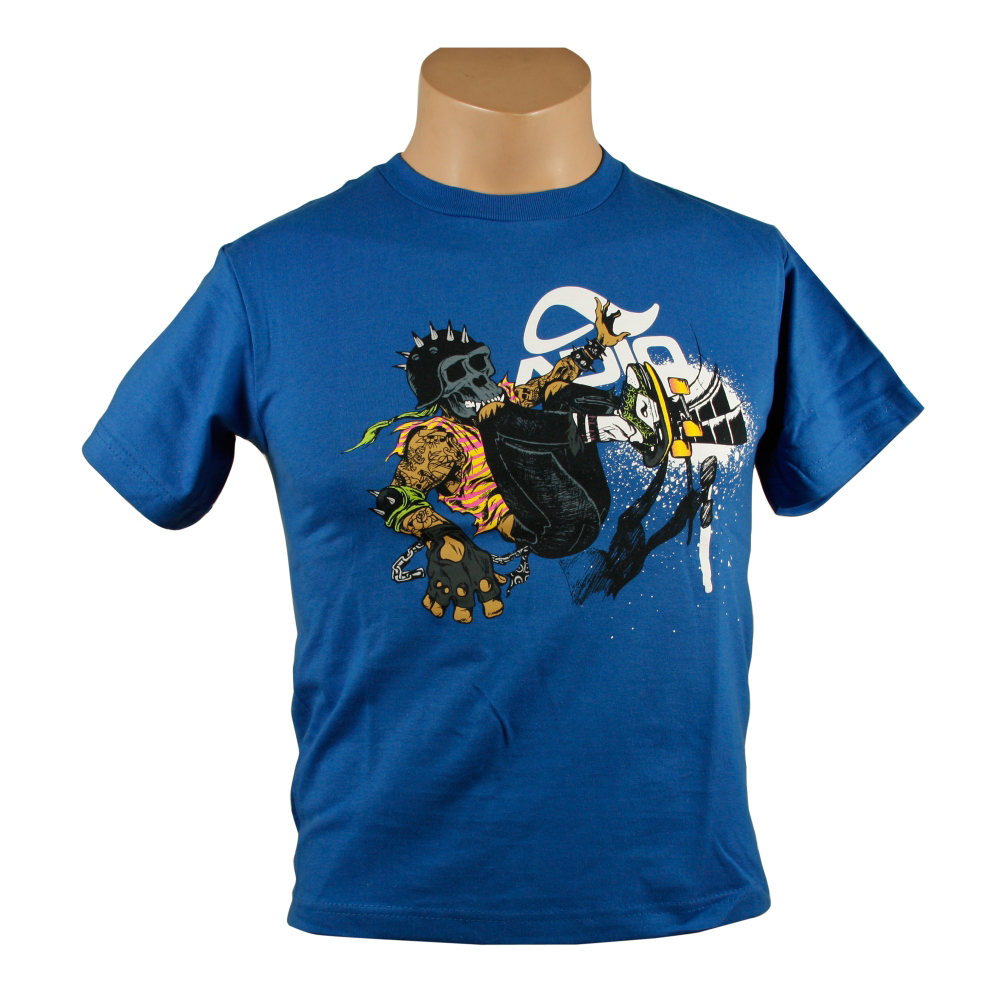 Adio Ripper Shirt - Youth - ShoeBacca.com