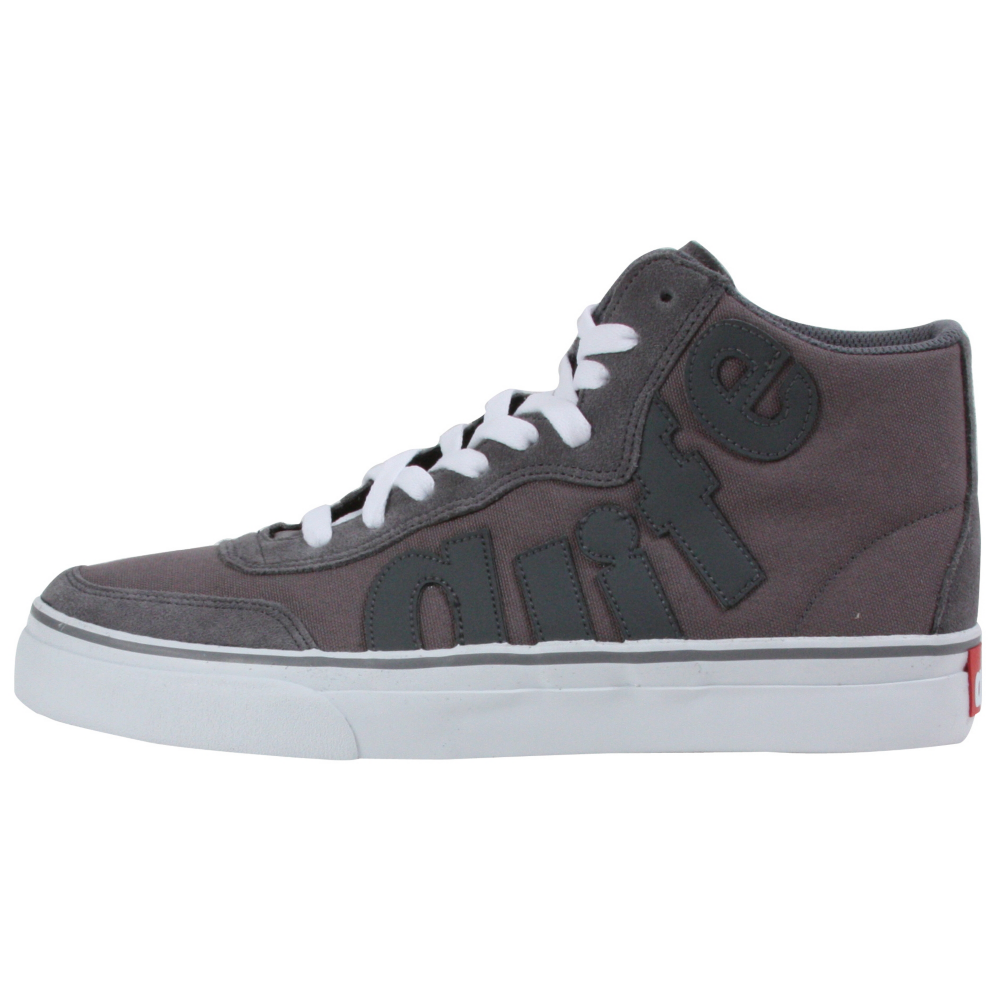 alife Everybody Mono Suede Applique Athletic Inspired Shoes - Kids,Men - ShoeBacca.com