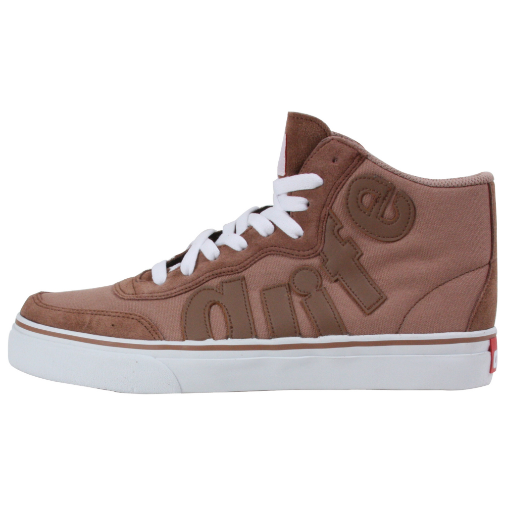 alife Everybody Mono Suede Applique Athletic Inspired Shoes - Kids,Men - ShoeBacca.com