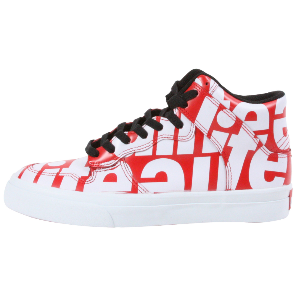 alife Everybody High All Over Athletic Inspired Shoes - Kids,Men - ShoeBacca.com