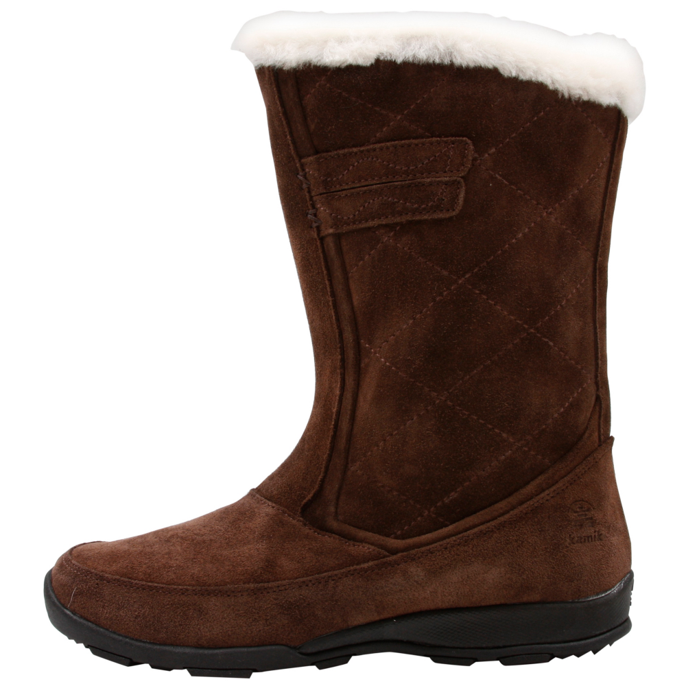 Kamik Northbay Rain Boots - Women - ShoeBacca.com
