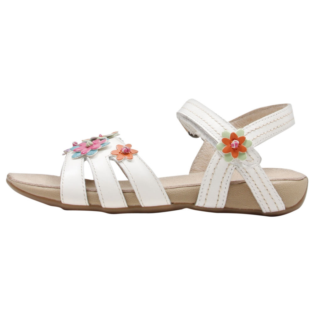 Nina Kids Flourish Sandals Shoe - Toddler - ShoeBacca.com