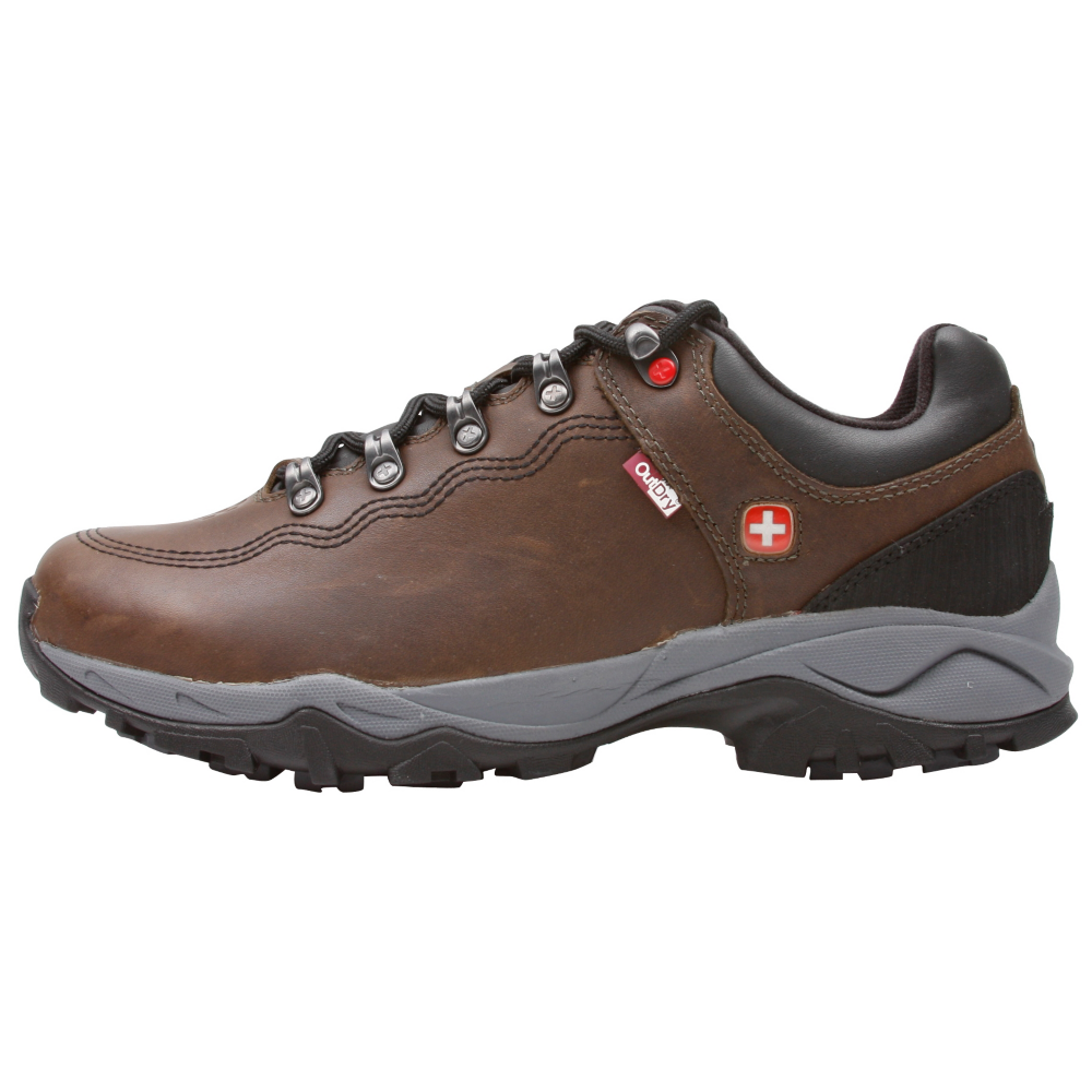 Wenger Tremor Hiking Shoes - Men - ShoeBacca.com